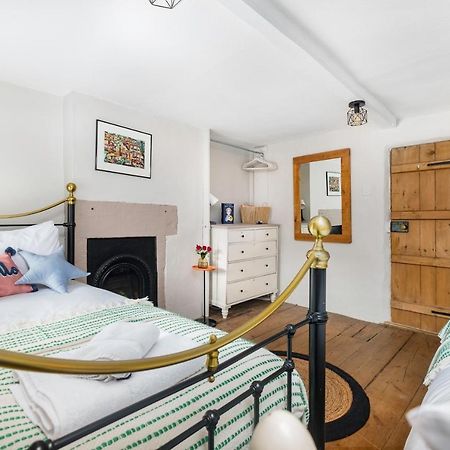 No 9 The Hill Cromford Nr Matlock Bath Villa Luaran gambar